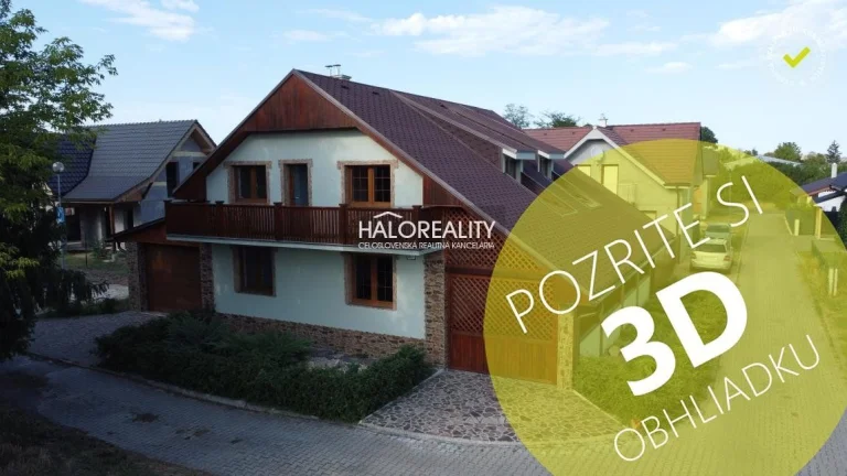 HALO reality - Predaj, rodinný dom Rimavská Sobota, Kurinec,