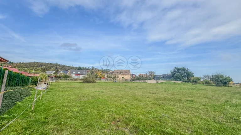 Prodej pozemku k bydlení, 1038 m², Litoměřice, ul. Jasmínová