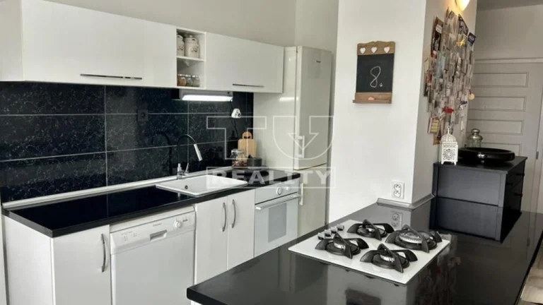 Na predaj útulný 3iz.byt, Šaľa, 73 m2