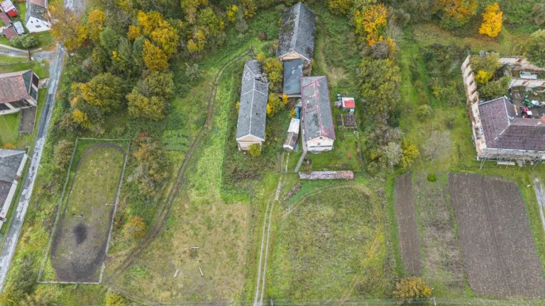 Prodej pozemek Bydlení, 5040㎡