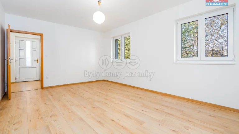 Prodej rodinného domu, 146 m², Horoměřice, ul. Třešňovka