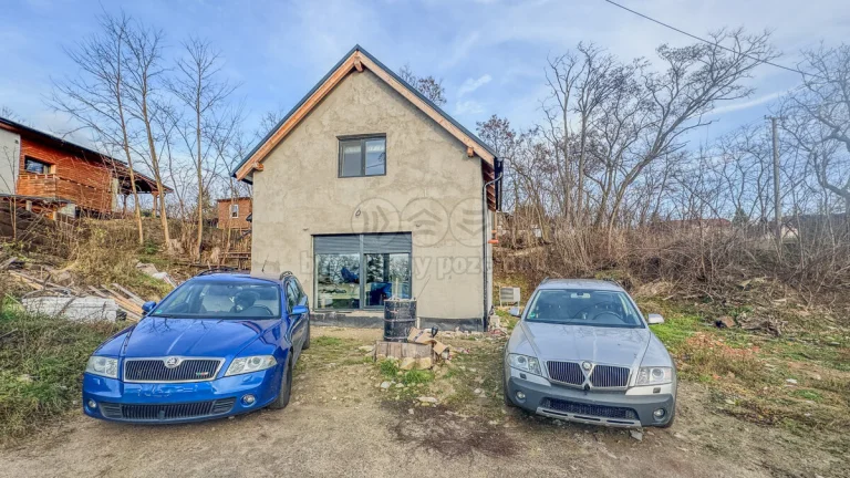 Prodej rodinného domu, 200 m², Mělník, ul. Vehlovská