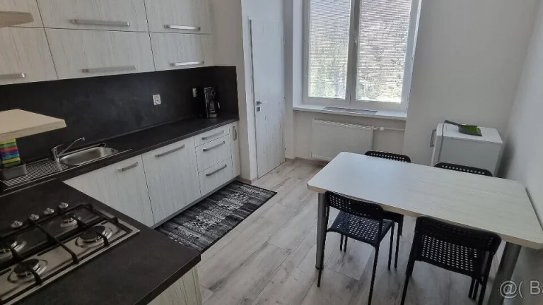 Vymením byt za rodinný dom plus doplatok
