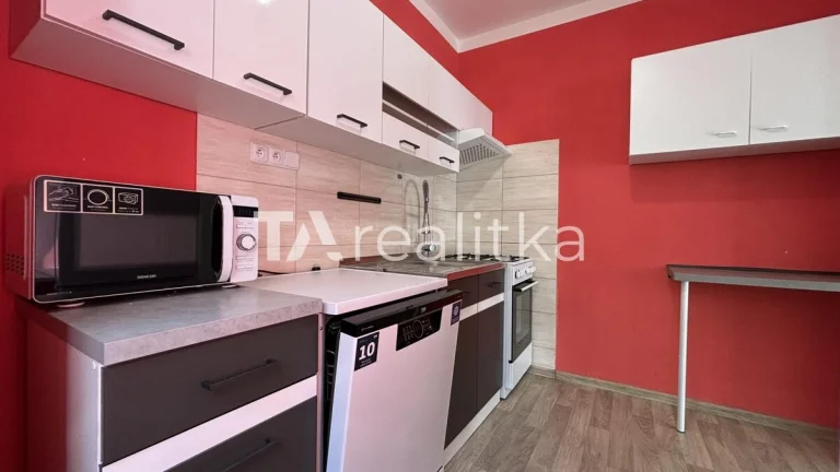 Pronájem byt 2 + 1, 44㎡ Orlová 73514
