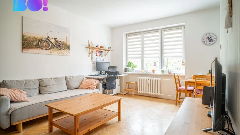 Prodej bytu 3+kk, 64 m², Ostrava-Poruba