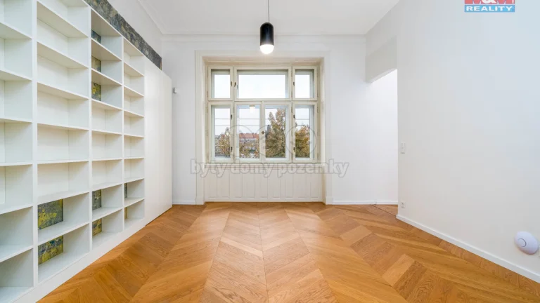 Prodej bytu 2+kk, 66 m², Praha - Nové Město, ul. Trojická