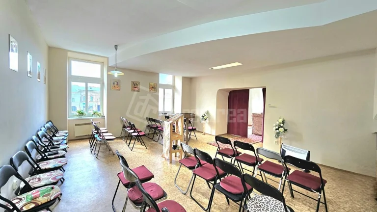Priestory na prenájom v centre Liptovského Mikuláša v…