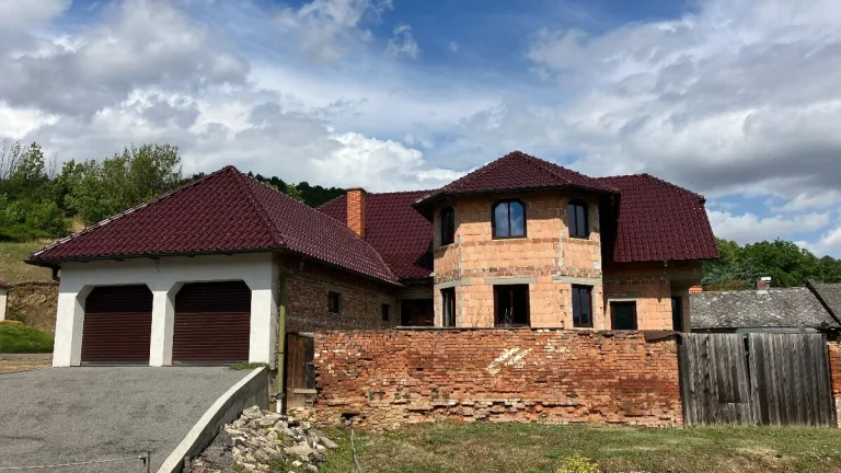 Prodej rodinného domu 229 m², pozemek 1299 m² Vranová Lhota