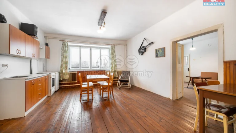 Prodej rodinného domu, 480 m², Trstěnice