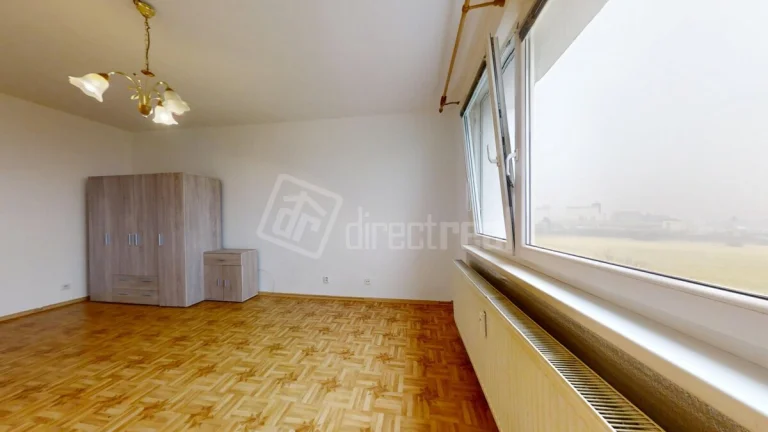 Výhodná ponuka jednoizbového bytu s balkónom