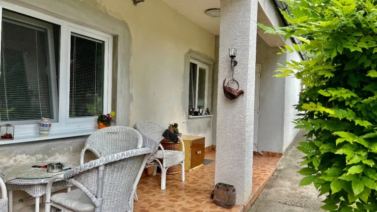 Výborná cena Vidiecky domček v krásnej prírode