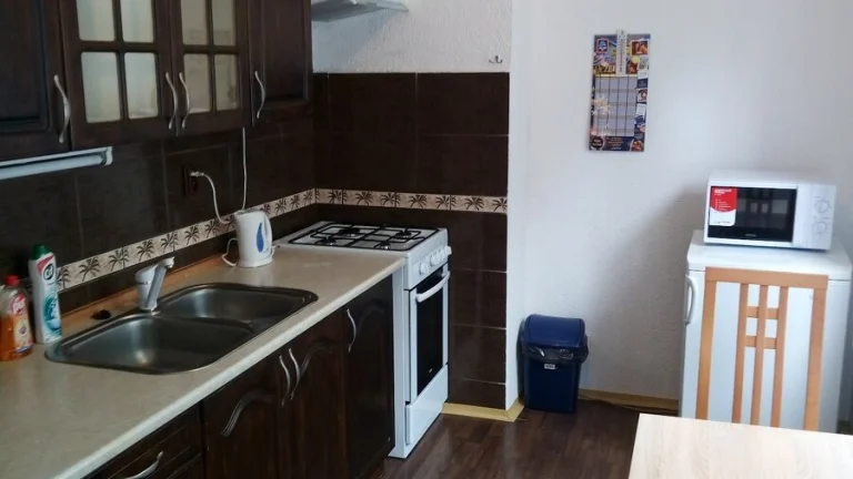 Pronajmu byt 2+1 v Bukovanech u Sokolova