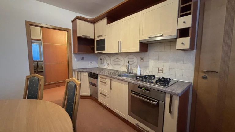 Pronájem bytu 3+1, 78 m², Ostrava, ul. Jičínská