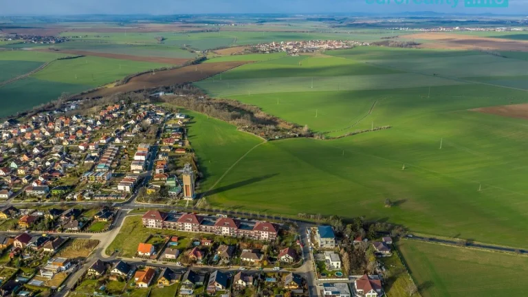 Prodej, stavební pozemek, 600 m2, Benátky nad Jizerou