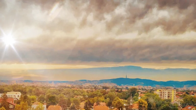 NOVOSTAVBA 3. IZBOVÝ BYT KOMPLETNE ZARIADENÝ S VÝHĽADOM
