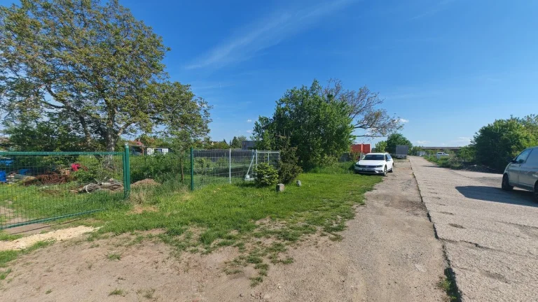 Prodej pozemek pro bydlení, 1 389 m2 , Olomouc, Nemilany
