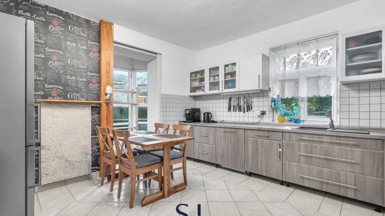 Prodej byty 3+1, 110 m2 - Šimonovice, ev.č. 01133