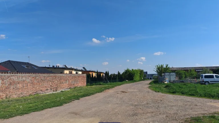 Prodej pozemek pro bydlení, 695 m2, Olomouc , Nemilany