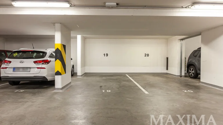Prodej, garáž , 13m2, Praha 5, Stodůlky, Melodická