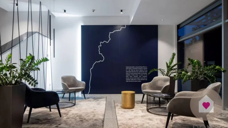 Moderná kancelária 20,17 m2 - WESTEND TOWER, Dúbravská cest