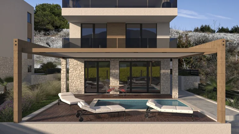 Prodej vila, 174 m2 - Rtina, ev.č. 01139