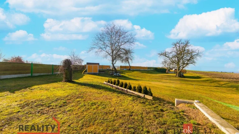 Prodej, pozemky/bydlení, 2292 m2, Svinná, Hlohovice, Rokycan