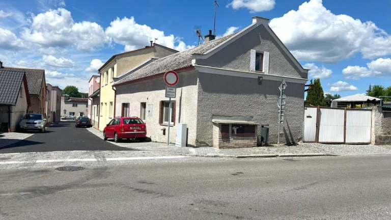 Prodej Rodinný dům, 67㎡