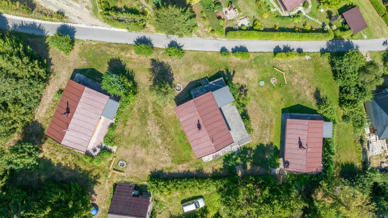 Prodej, chaty, 2251 m2, Zábřeh - Dolní Bušínov