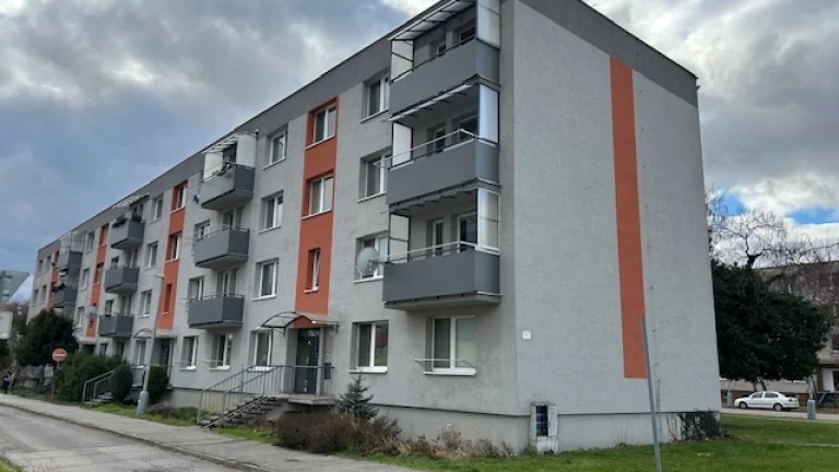 2izb. byt Nové Mesto n/V - REZERVOVANÉ