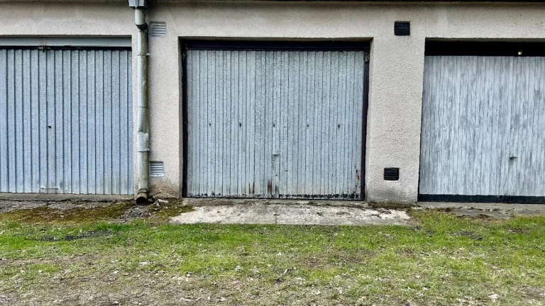 Prodej garáže 18 m² Litomyšl, ul. Mařákova
