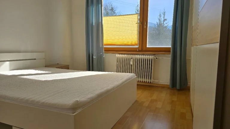 2-izbový byt Dolný Kubín, 56m2, balkón