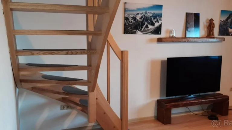 Prenajmem 2 izbovy apartman