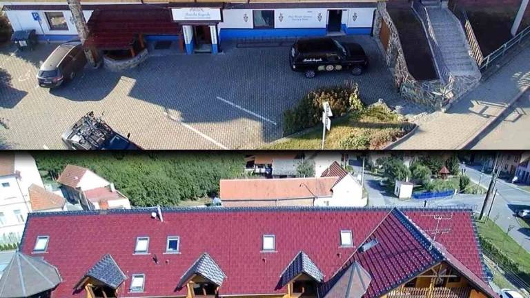 Prodej Penzionu u Holuba Hradčovice