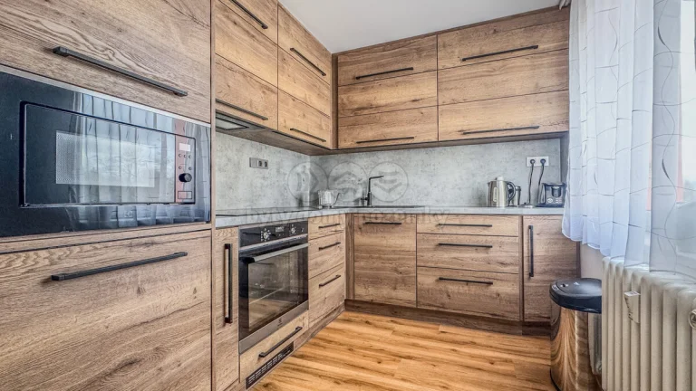 Prodej bytu 3+1, 68 m², Bohušovice nad Ohří, ul. Zahradní