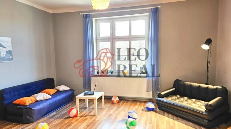 (N350) Prodej bytu 3+1, Nádražní, Český Těšín