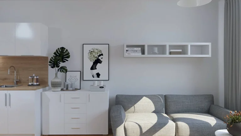 Prodej, Byty 1+kk, 38m2 - Praha 1 - Nové Město, Petrská.