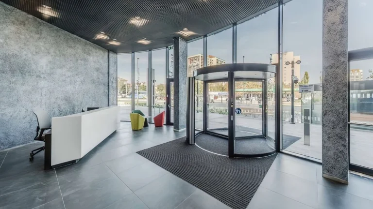 Pronájem kancelářských prostor 719 m2, Evropská, Praha - Vok
