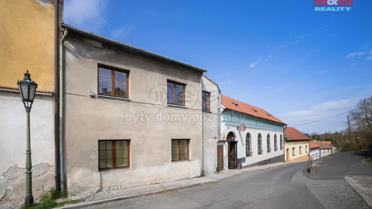 Prodej rodinného domu, 142 m², Brandýs nad Labem