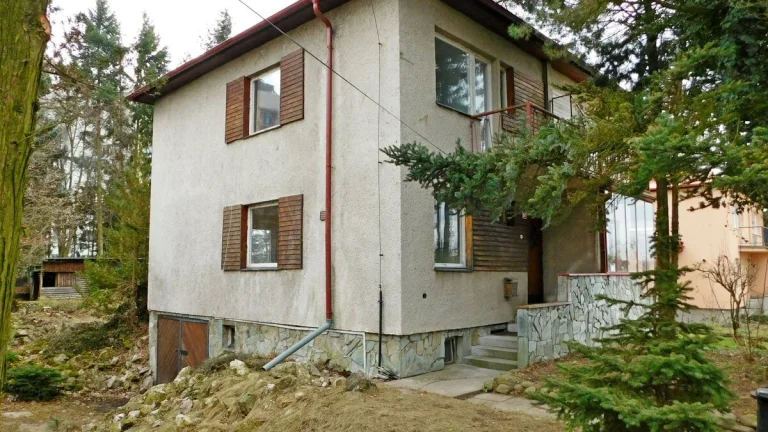 Rodinný dům, 125 m2 - Rychnov nad Kněžnou, ev.č. 00508