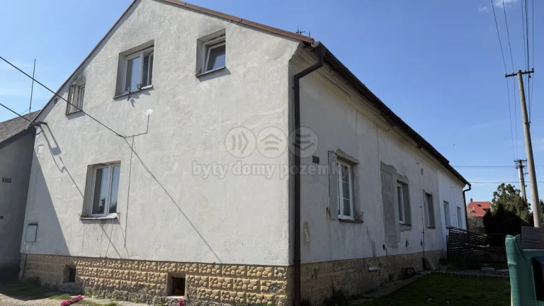 Prodej nájemního domu, 220 m², Vratimov, ul. K Hájence