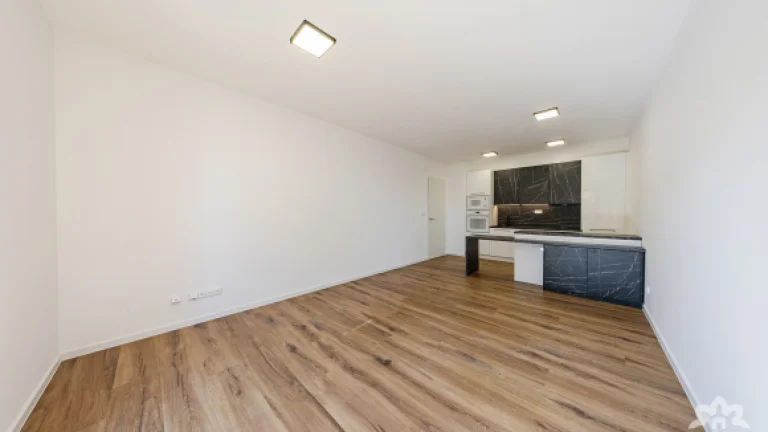 Pronájem bytu 2+kk, 54,5 m² v novostavbě s balkonem, Otrokov