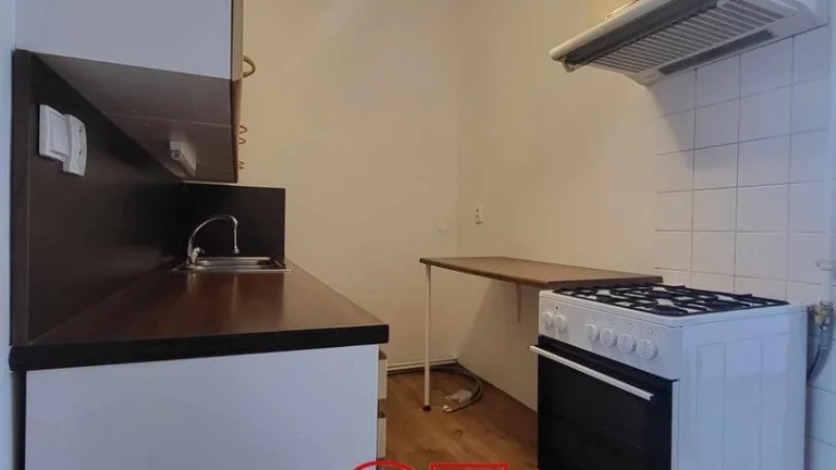 Pronájem světlého, zděného bytu 2+1 ulice Jírovcova, České B