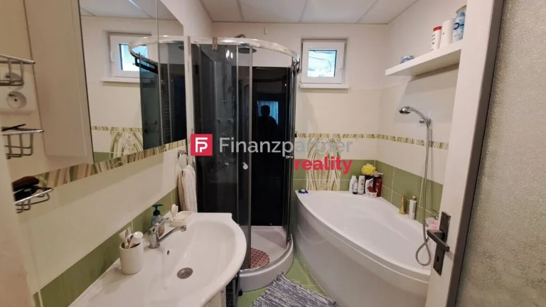 PREDAJ rodinného domu, rezervovaný