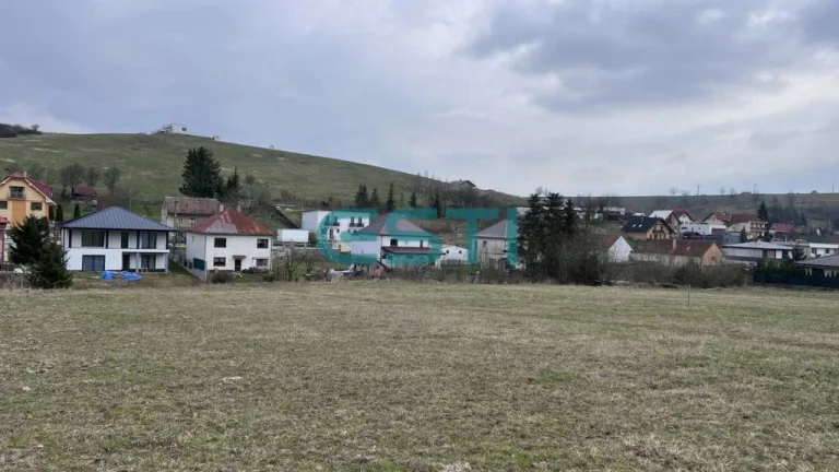 STAVEBNÝ POZEMOK 634 m2, BITAROVÁ