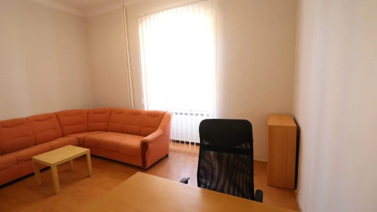 Kancelárske priestory