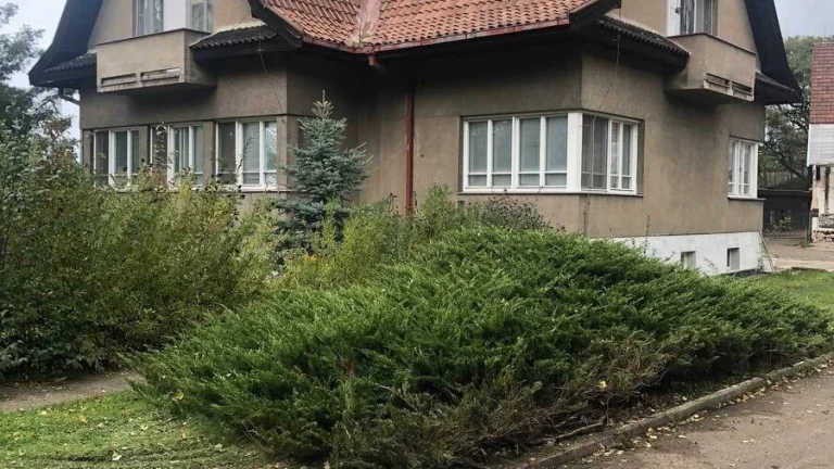 Pronájem pokoje