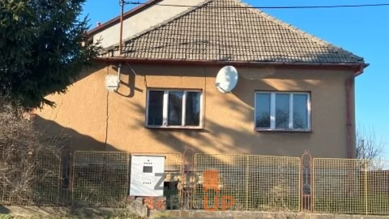 Prodej rodinného domu o rozloze 120 m2, Záblatí, ev.č. 00209