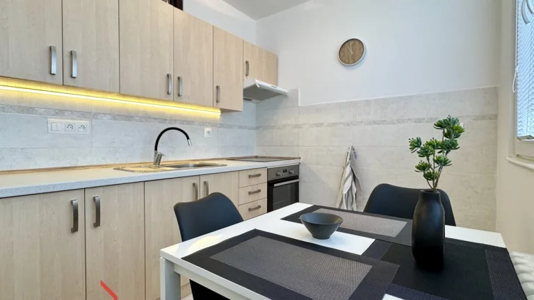 Pronájem, byty/2+1, 55 m2, Václava Talicha 1873, Místek, 738