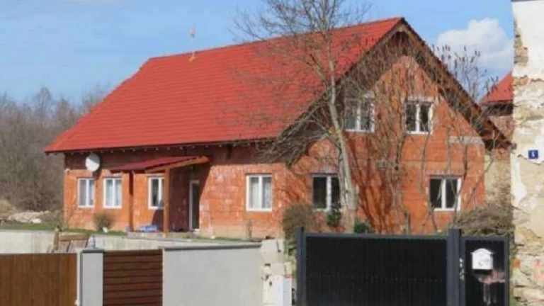 Dražba domu, Mirkovice, ID 7157e 1405