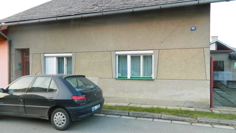 RD Chornice, okr. Svitavy